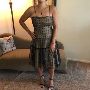 Papell Boutique formal dress
